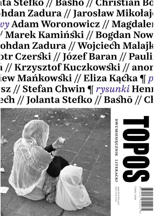 Topos 3/2026