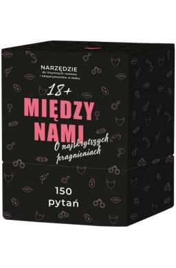 Między nami o najskrytszych pragnieniach
