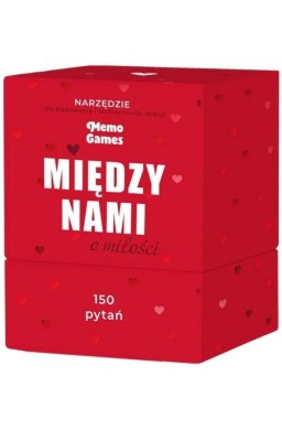 Między nami o miłości
