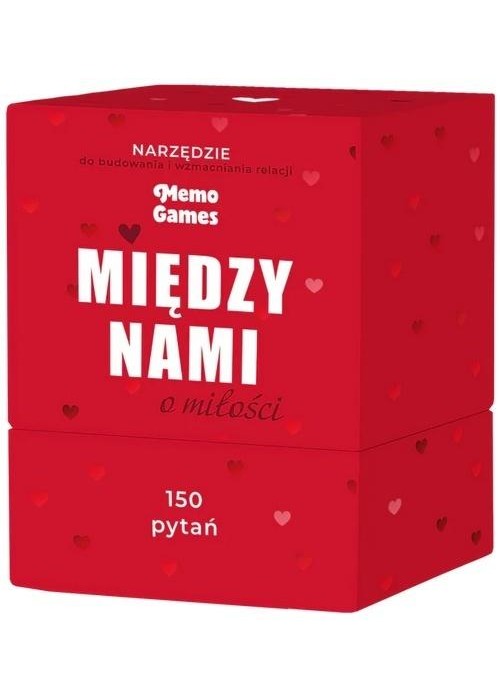 Między nami o miłości