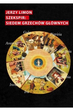 Szekspir 7 grzechów głównych