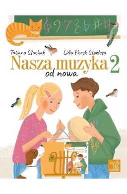 Nasza muzyka od nowa 2