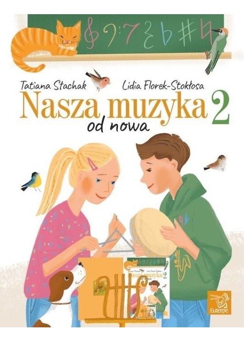 Nasza muzyka od nowa 2