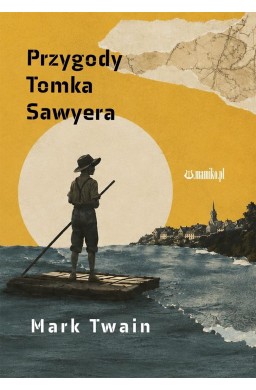 Przygody Tomka Sawyera