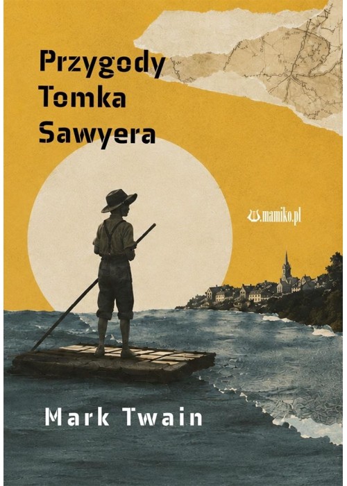 Przygody Tomka Sawyera