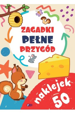 Zagadki pełne przygód
