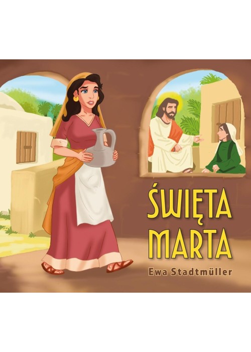 Św. Marta