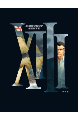 XIII T.6