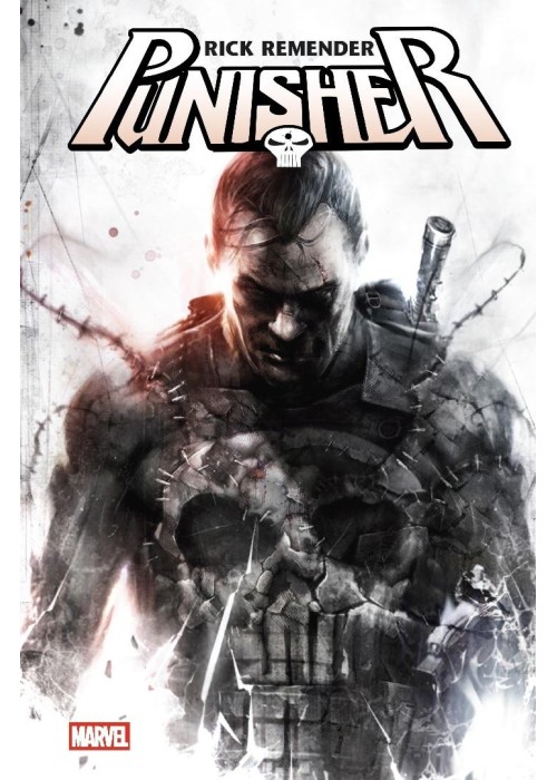 Punisher T.2