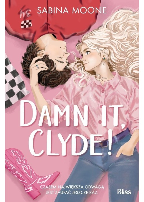 Damn it, Clyde!