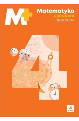 Matematyka SP 4 MatPlus zbiór zadań NPP 2026