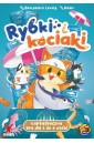 Rybki i Kociaki GEEKACH