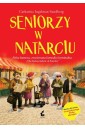 Emerycka Szajka T.1 Seniorzy w natarciu
