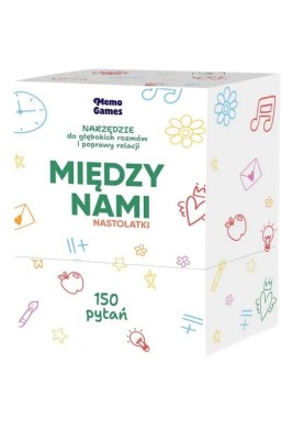 Między nami nastolatki