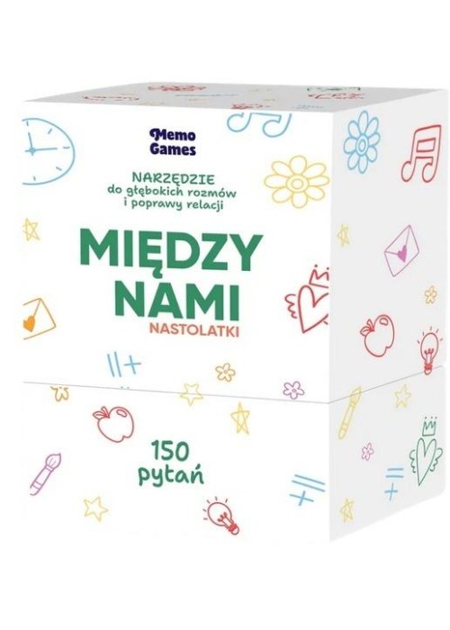 Między nami nastolatki