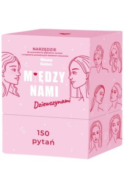 Między nami dziewczynami