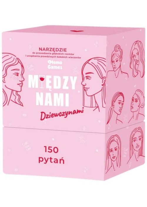 Między nami dziewczynami