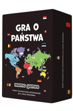 Gra o państwa