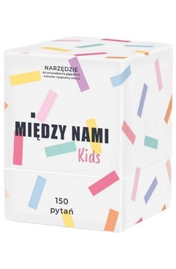 Między nami kids