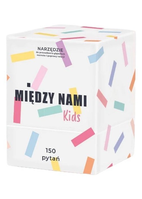 Między nami kids