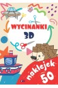 Wycinanki 3D