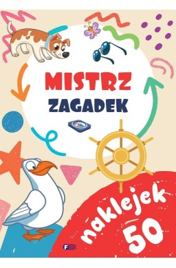 Mistrz zagadek