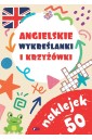 Angielskie wykreślanki i krzyżówki