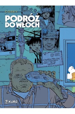 Podróż do Włoch