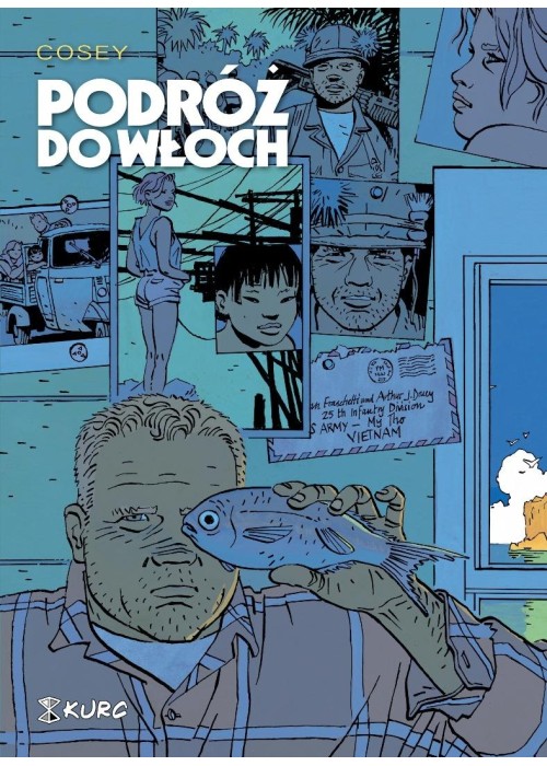 Podróż do Włoch