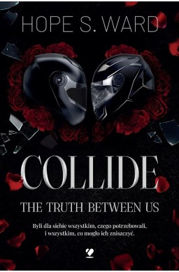 Collide T.2 The Truth Between Us