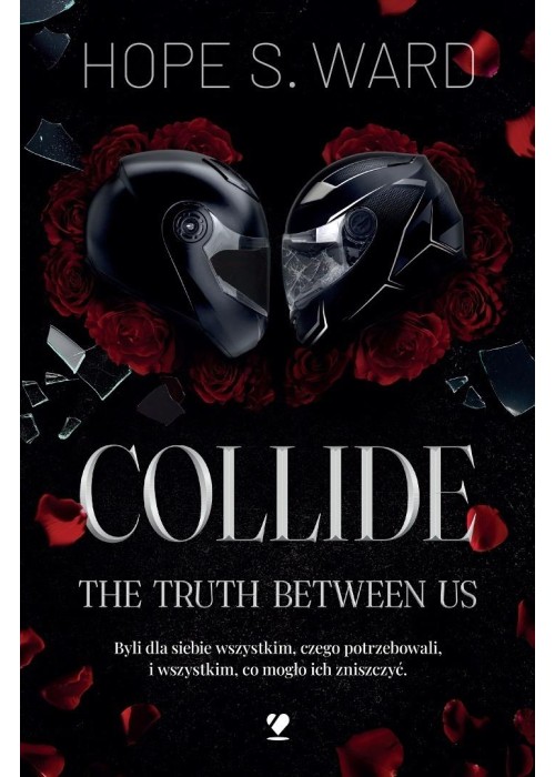 Collide T.2 The Truth Between Us