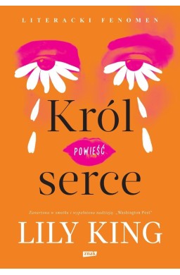 Król serce