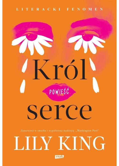 Król serce