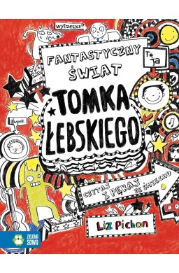 Fantastyczny świat Tomka Łebskiego