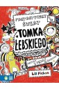 Fantastyczny świat Tomka Łebskiego