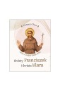 Święty Franciszek i Święta Klara