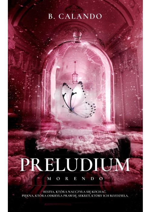 Morendo T.2 Preludium