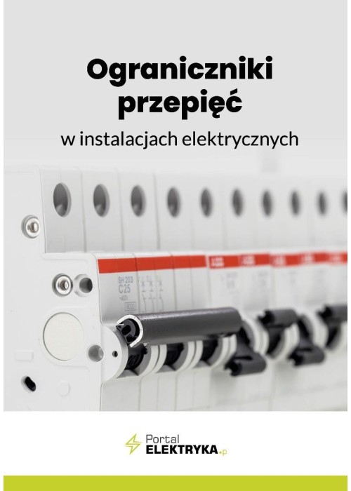 Ograniczniki przepięć w instalacjach elektrycznych