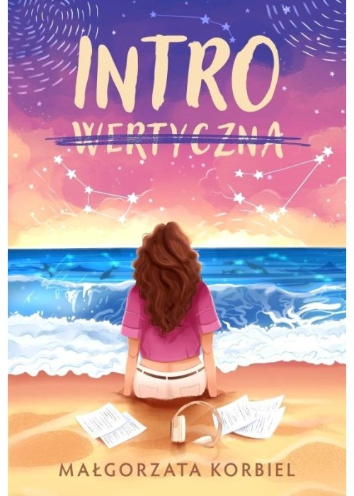 Introwertyczna
