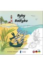 Ryby i inne stworzenia Bałtyku