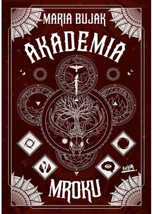 Akademia mroku