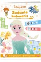 Disney uczy. Kraina Lodu. Zadanie kodowanie