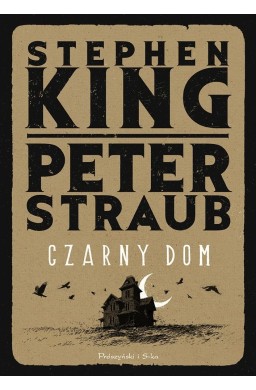 Czarny Dom