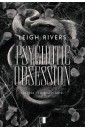 The Edge of Darkness Novel. Psychotic Obsession