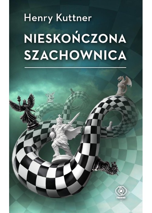 Nieskończona szachownica