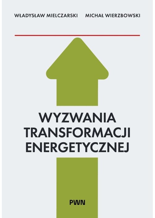 Wyzwania Transformacji Energetycznej
