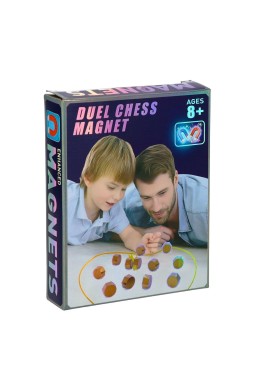 Gra kamienie magnetyczne 20el