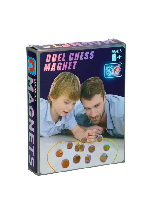 Gra kamienie magnetyczne 20el