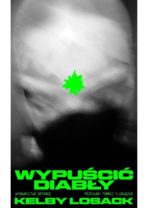 Wypuścić diabły