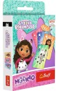Gra karciana MooKao Junior Gabby's Dollhouse TREFL
